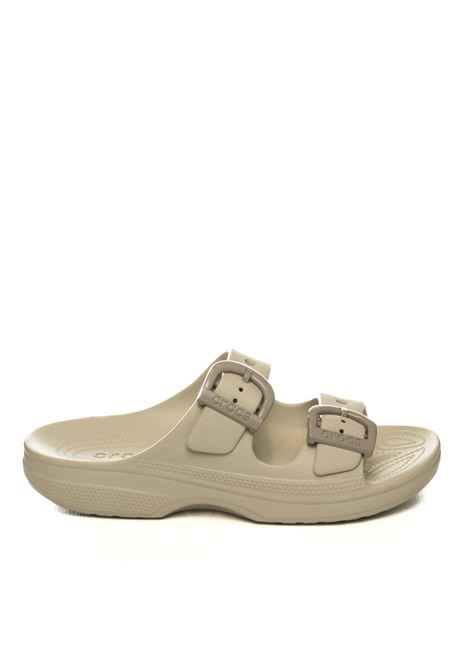  CROCS | 212867SAT.ENAM.BUCK-FRA 2MC